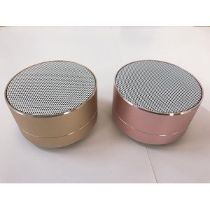 Bluetooth Speaker